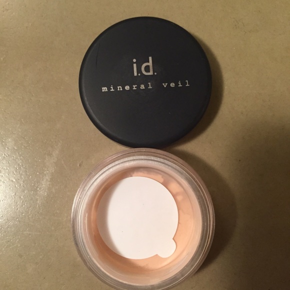 BareMinerals mineral veil - Picture 2 of 2