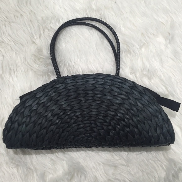 ✨Cute black summer purse ✨