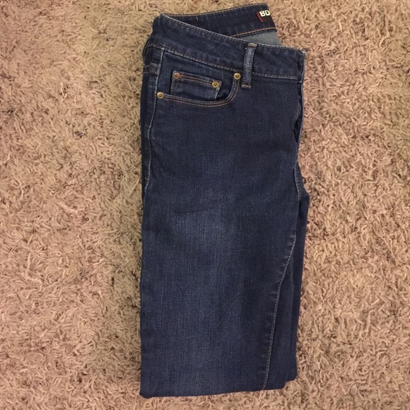 Never worn
