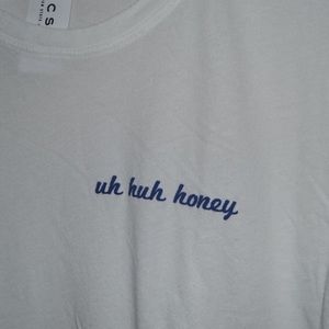 ISO BRANDY MELVILLE GRAPHIC TEES