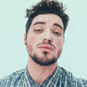 Meet your Posher, Dylan