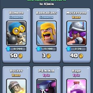 Meet your Posher, Armando