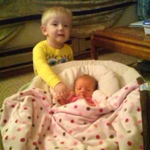 Meet your Posher, Danielle