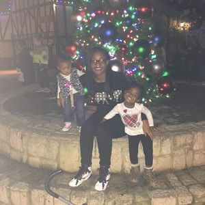 Meet your Posher, Allison