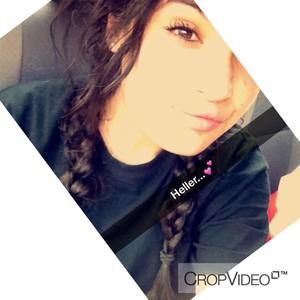 Meet your Posher, Aya