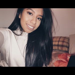 Meet your Posher, Cindy