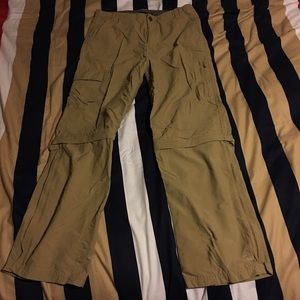 Short/pants
