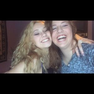 Meet your Posher, Ash