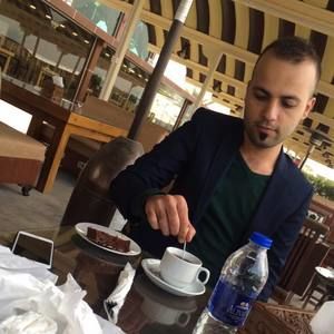 Meet your Posher, Ahmed