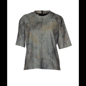 Maison Martin Margiela NWT, very unique leather