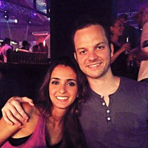 Meet your Posher, Isabela