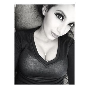 Meet your Posher, Denise