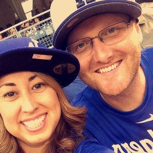 Meet your Posher, Lilia