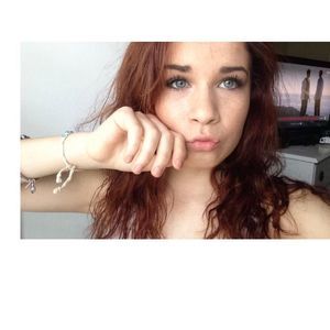 Meet your Posher, Krislyn