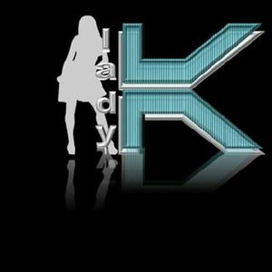 Meet your Posher, Krystal