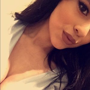 Meet your Posher, Cindy