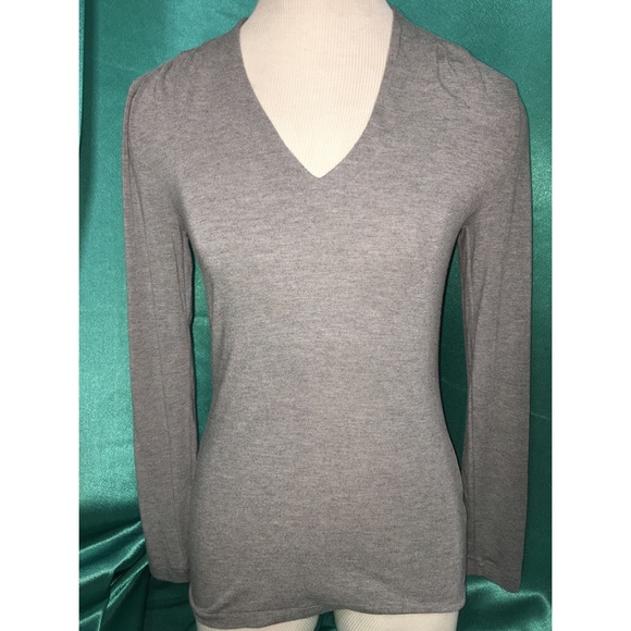 Banana Republic long sleeve top (Small)