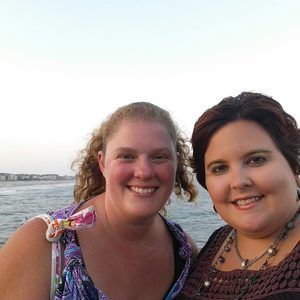 Meet your Posher, Krystal