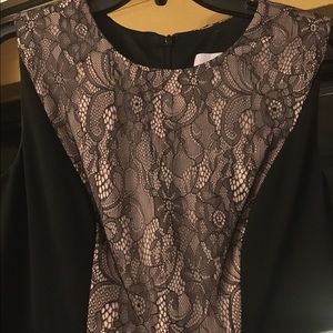 JS collections gown prom dress