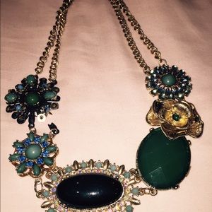Necklace used
