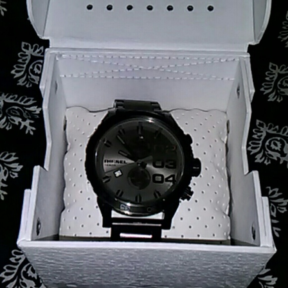 Mens Diesel Watch