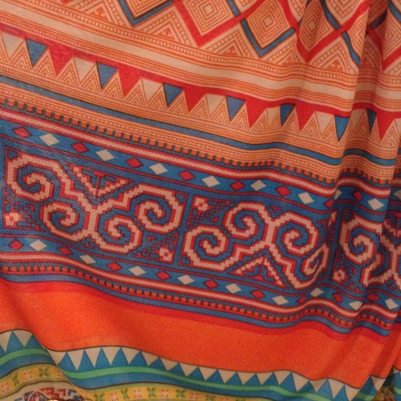 Sundress, size Medium. - Picture 2 of 2