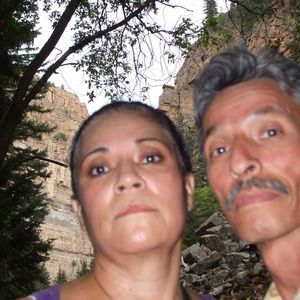 Meet your Posher, Benjamin