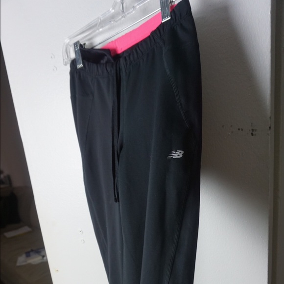 NEW BALANCE RUNNING TIGHTS - Picture 2 of 3