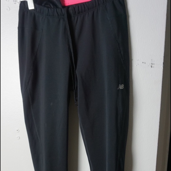 NEW BALANCE RUNNING TIGHTS - Picture 3 of 3