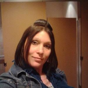 Meet your Posher, Cindy