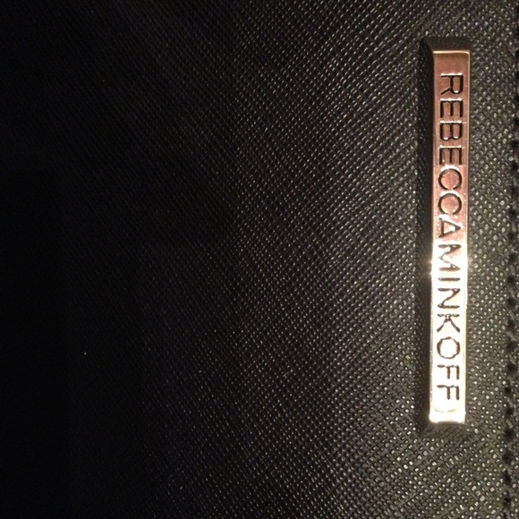 SOLD!! BRAND NEW Rebecca Minkoff wallet - Picture 3 of 4