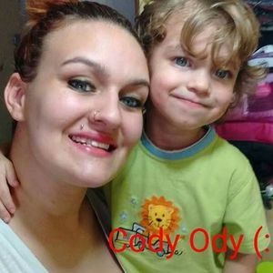 Meet your Posher, Bethanie