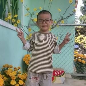 Meet your Posher, Tan