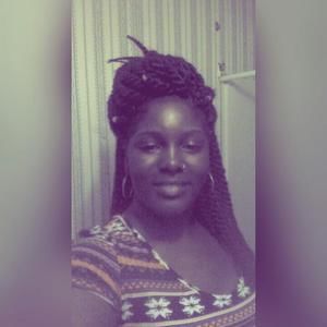 Meet your Posher, Kendra