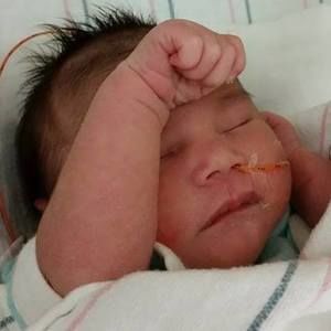 Meet your Posher, Tara