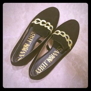 Sam & Libby for Target Oxford Flats