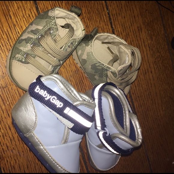 💎💯 Baby shoes Bundle💯💎