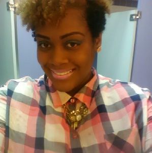 Meet your Posher, Shaneka