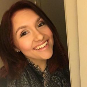 Meet your Posher, Taylor