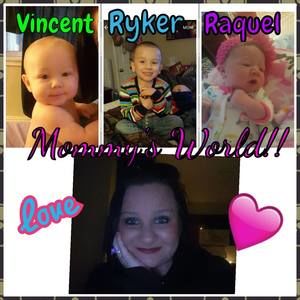 Meet your Posher, Mindy