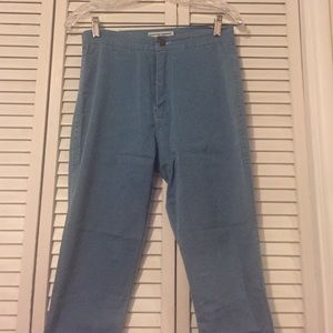 American Apparel Easy Jeans