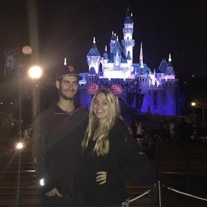 Meet your Posher, Christina nicole