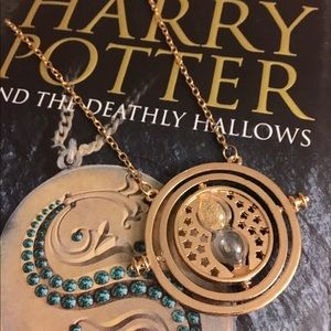 Harry Potter Time Turner 💋