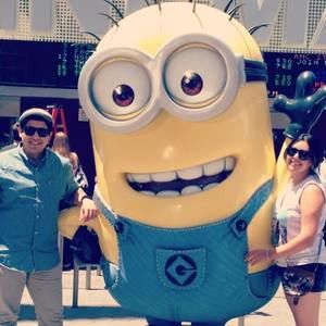 Meet your Posher, Monica