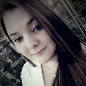 Meet your Posher, Skye-marie