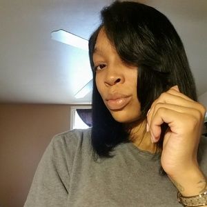 Meet your Posher, Kristina