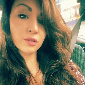 Meet your Posher, Cami