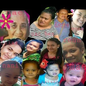 Meet your Posher, Chiara