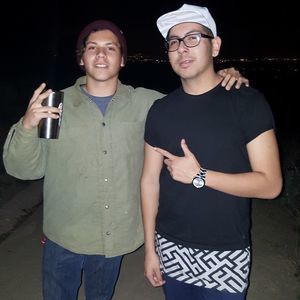 Meet your Posher, Sky