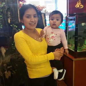 Meet your Posher, Mayra